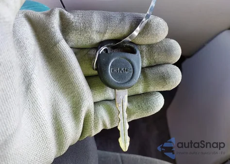 2002 GMC Yukon Sle from USA, damaged, VIN 1GKEK13Z12R214465